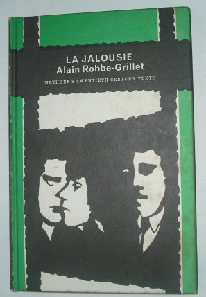 La Jalousie