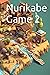 Nurikabe Game 2