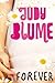 Forever... by Judy Blume