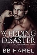 Wedding Disaster (Costa Crime Family, #2)