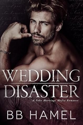 Wedding Disaster (Costa Crime Family, #2)