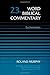 Word Biblical Commentary, Vol. 23A: Ecclesiastes Hardcover December 13, 1992