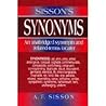 Sisson's Synonyms: An unabridged synonym and related-terms locater