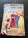 The Ruses of Ruby-Anne by Douglas Valder Duff