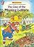The Case of the Missing Lettuce (Whodunits? Mystery Storybooks for Beginning Readers)