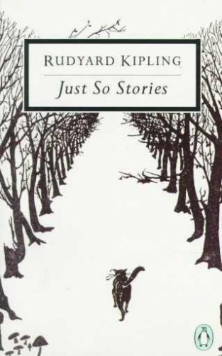Just So Stories