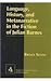 Language, History, and Metanarrative in the Fiction of Julian Barnes (Studies in Twentieth-Century British Literature)