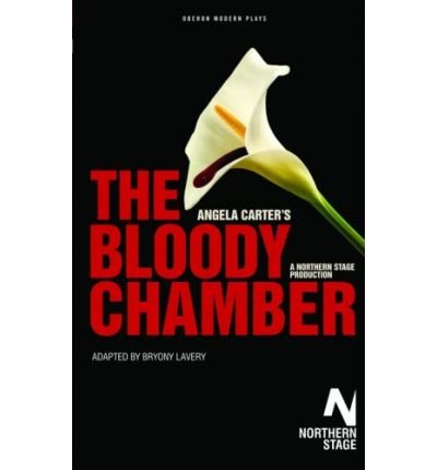 ("THE BLOODY CHAMBER") BY [CARTER, ANGELA](AUTHOR)PAPERBACK