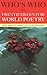 Who's Who in Twentieth Century World Poetry (2002-11-29)
