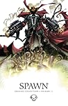 Spawn Origins, Volume 11 Spawn Origins, Volume 11