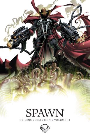 Spawn Origins, Volume 11 (Paperback)
