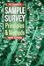 Sample Survey Principles and Methods by Vic Barnett (2009-12-30)