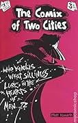 The Comix of Two Cities, No. 3