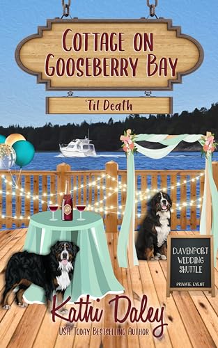 'Til Death (Cottage on Gooseberry Bay #15)