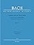 Bach: Gelobet seist du, Jesu Christ, BWV 91 - Cantata for Christmas Day (Vocal Score)