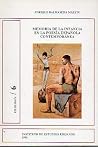 Memoria de la infancia en la poesía española contemporánea Memoria de la infancia en la poesía española contemporánea