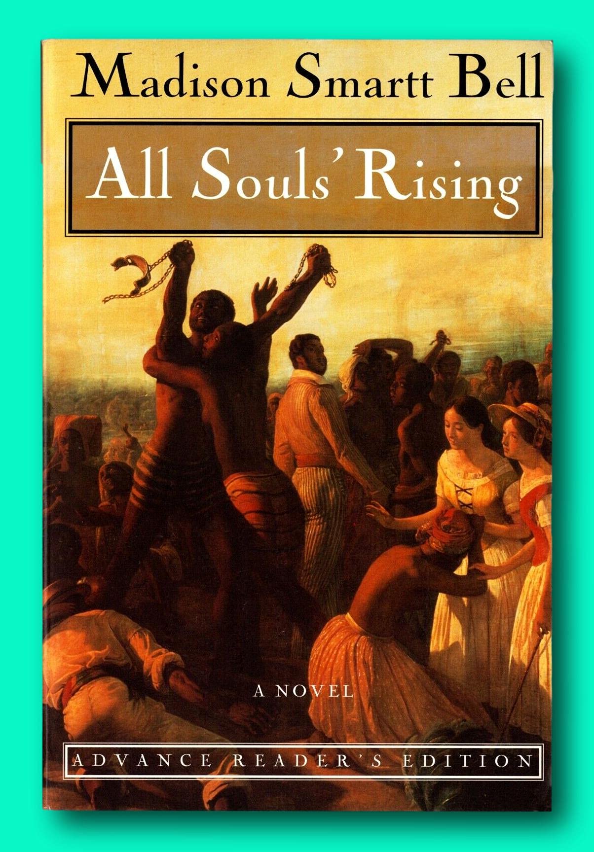 All Souls Rising