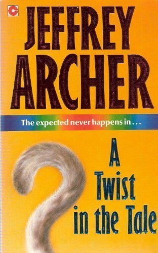 Twist in the Tale