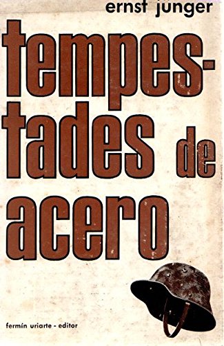 Tempestades de acero