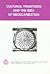 Cultural traditions and the idea of secularization
