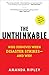 [The Unthinkable: Who Survives When Disaster Strikes - and Why] [By: Ripley, Amanda] [June, 2009]