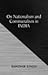On Nationalism And Communal...