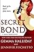 Secret Bond (Jamie Bond) by Gemma Halliday (2013-04-30)
