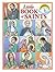 Little Book Of Saints Volum...