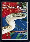 Care of Australian Reptiles in Captivity