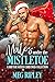 Mates Under the Mistletoe (Shifter Nation #8)