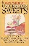 Unforbidden Sweets Unforbidden Sweets