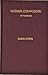 Women composers: A handbook