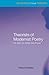 Theorists of Modernist Poetry: T.S. Eliot, T.E. Hulme, Ezra Pound (Routledge Critical Thinkers) by Rebecca Beasley (2007-11-28)