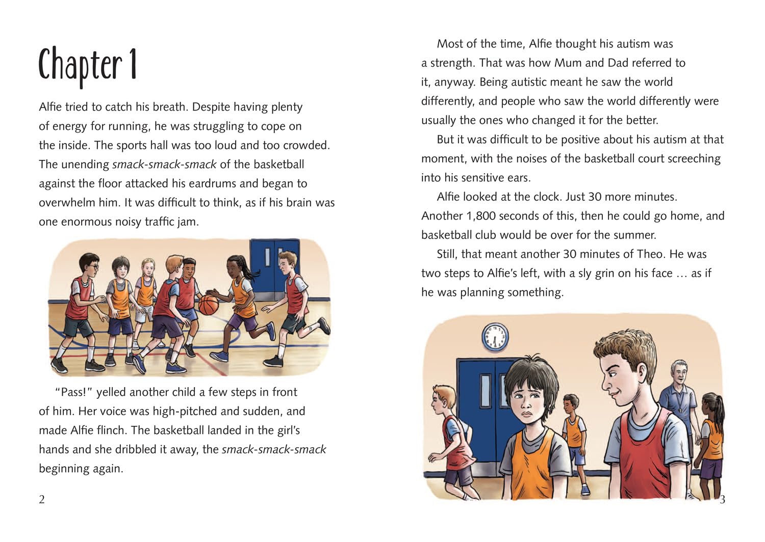 Collins Big Cat ― ALFIE SMITH, THE SPEEDCUBER: Band 18/Pearl (Paperback)