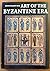 Art of the Byzantine Era by david rice (1963-08-01)