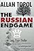 The Russian Endgame: A Craig Page Thriller by Allan Topol (2013-09-10)