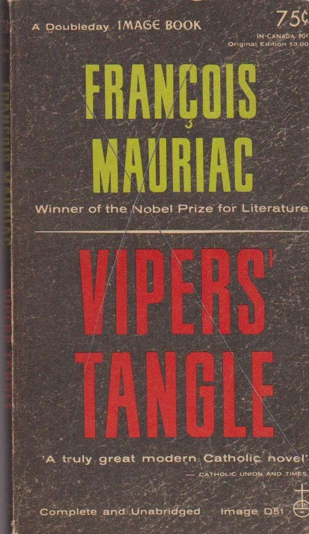 Vipers' tangle