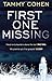 First One Missing by Tammy Cohen (2015-10-08)