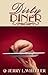 The Dirty Diner:Gay Erotica on the Menu by Jerry L. Wheeler (2012-07-17)