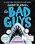 The Bad Guys Series 5 Books Set, #11-15 by Aaron Blabey
