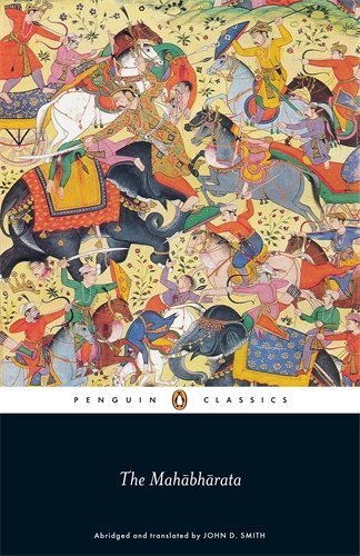 The Mahabharata (Paperback)