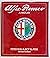 Alfa Romeo: A History