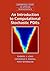 An Introduction to Computational Stochastic PDEs (Cambridge Texts in Applied Mathematics) by Gabriel J. Lord (2014-08-11)