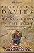 What's Bred in the Bone by Robertson Davies (1987-03-26)