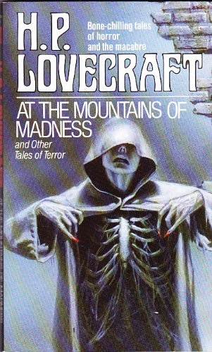 At the Mountains of Madness and Other Tales of Terror