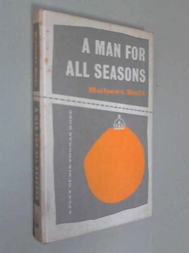 A Man for all Seasons