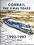 Conrail, The Final Years 1992-1997