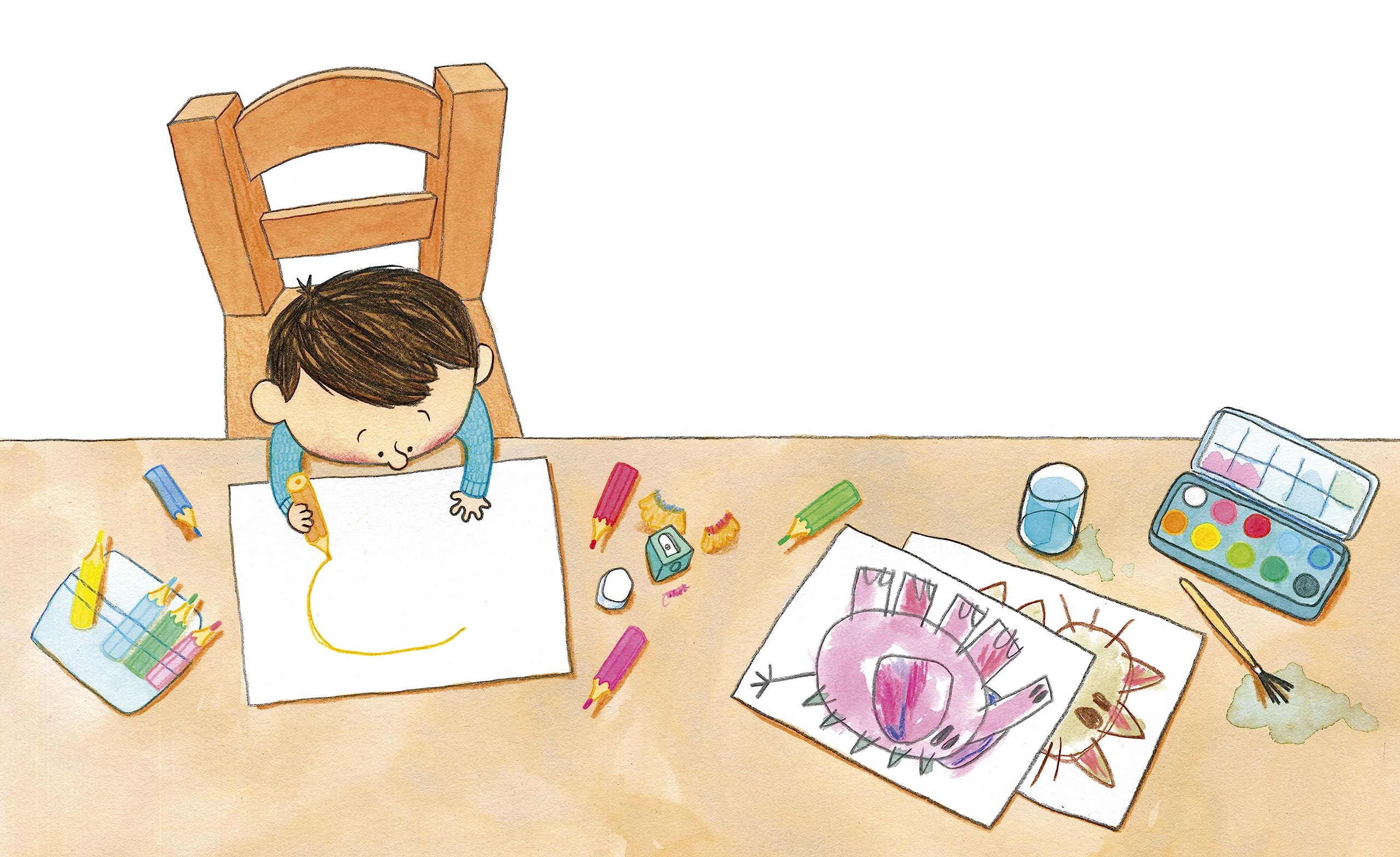 Le beau dessin (Hardcover)