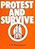 Protest and survive (A Penguin special)