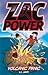 Volcanic Panic (Zac Power) by H.I. Larry (2014-09-01)